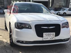 کرایسلەر 300